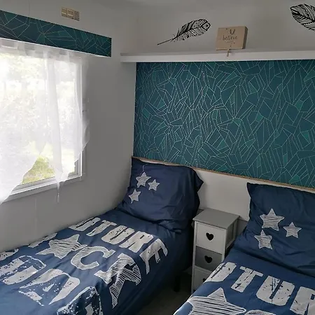 Campsite Mobil Mimizan