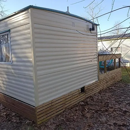 Campsite Mobil Mimizan