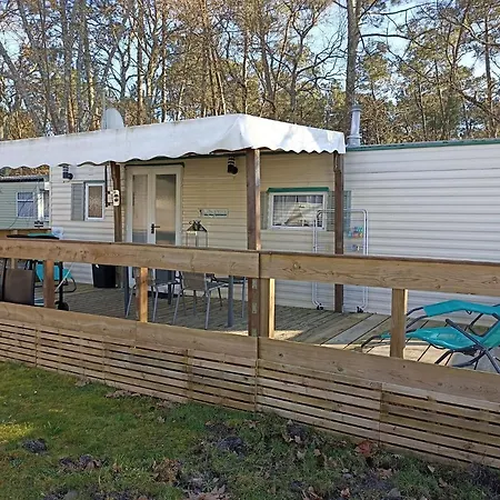 Campsite Mobil *